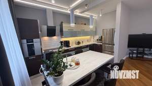 3-к квартира, вторичка, 114м2, 5/7 этаж