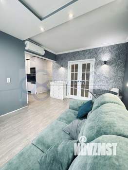 1-к квартира, вторичка, 42м2, 13/23 этаж