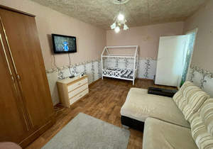 1-к квартира, вторичка, 40м2, 5/10 этаж