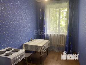 1-к квартира, вторичка, 38м2, 1/2 этаж