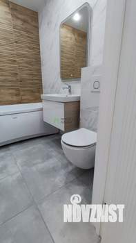 1-к квартира, вторичка, 39м2, 3/21 этаж
