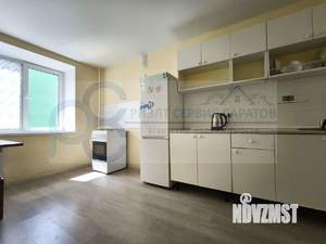 1-к квартира, вторичка, 34м2, 3/10 этаж