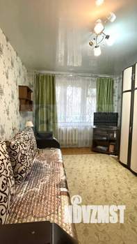 1-к квартира, вторичка, 29м2, 1/9 этаж