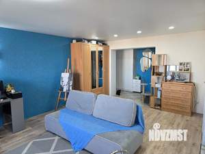 3-к квартира, вторичка, 75м2, 13/18 этаж