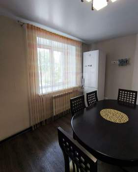 1-к квартира, вторичка, 51м2, 6/10 этаж
