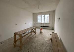 2-к квартира, вторичка, 53м2, 8/10 этаж