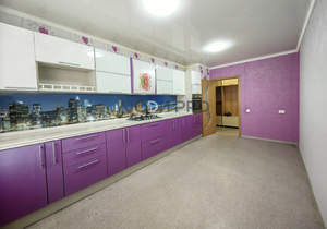 2-к квартира, вторичка, 59м2, 9/10 этаж