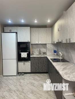 2-к квартира, вторичка, 52м2, 2/10 этаж
