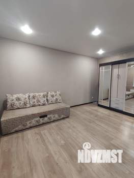 1-к квартира, вторичка, 28м2, 7/10 этаж