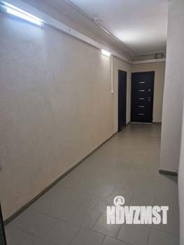 1-к квартира, вторичка, 40м2, 14/27 этаж