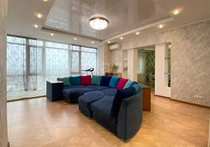 4-к квартира, вторичка, 195м2, 14/14 этаж