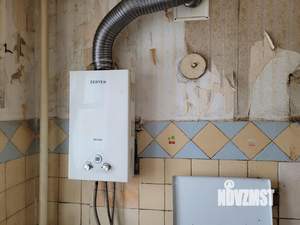 2-к квартира, вторичка, 45м2, 3/6 этаж