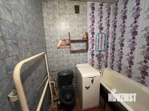 1-к квартира, вторичка, 38м2, 1/9 этаж