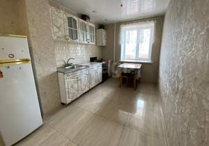 2-к квартира, вторичка, 50м2, 4/10 этаж