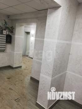 1-к квартира, вторичка, 50м2, 16/19 этаж