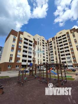 2-к квартира, вторичка, 59м2, 5/10 этаж