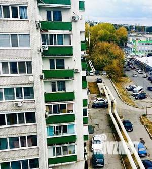 1-к квартира, вторичка, 36м2, 7/10 этаж