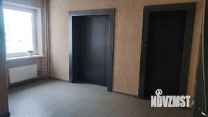 1-к квартира, вторичка, 45м2, 13/14 этаж