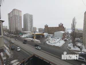 2-к квартира, вторичка, 42м2, 5/6 этаж