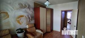 3-к квартира, вторичка, 66м2, 9/9 этаж