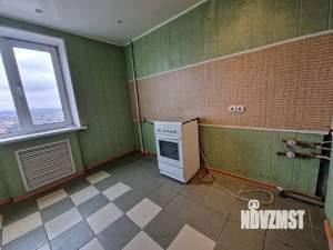 4-к квартира, вторичка, 71м2, 8/9 этаж