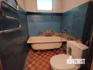 1-к квартира, вторичка, 30м2, 3/5 этаж