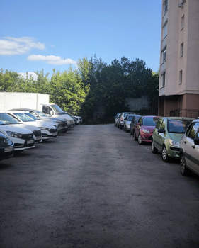 1-к квартира, вторичка, 48м2, 10/10 этаж