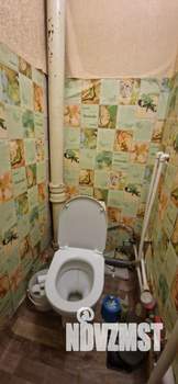 3-к квартира, вторичка, 64м2, 2/9 этаж