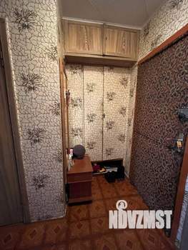 1-к квартира, вторичка, 33м2, 7/9 этаж