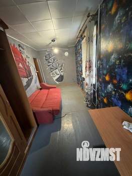 2-к квартира, вторичка, 43м2, 4/5 этаж