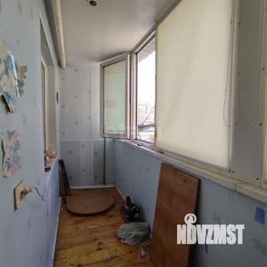 2-к квартира, вторичка, 44м2, 1/5 этаж