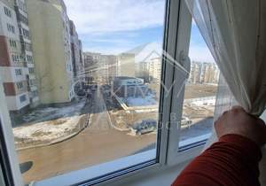 1-к квартира, вторичка, 49м2, 3/20 этаж