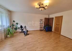 5-к квартира, вторичка, 107м2, 3/5 этаж