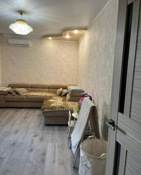 2-к квартира, вторичка, 59м2, 4/12 этаж