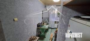 2-к квартира, вторичка, 50м2, 4/5 этаж