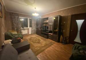 1-к квартира, вторичка, 37м2, 9/9 этаж