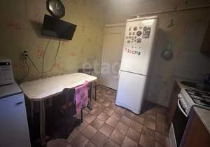 1-к квартира, вторичка, 37м2, 2/5 этаж