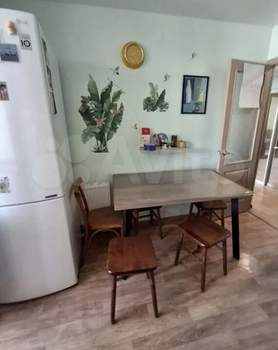 5-к квартира, вторичка, 57м2, 7/10 этаж