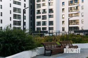 1-к квартира, вторичка, 39м2, 5/10 этаж