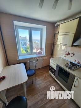 1-к квартира, вторичка, 33м2, 9/9 этаж