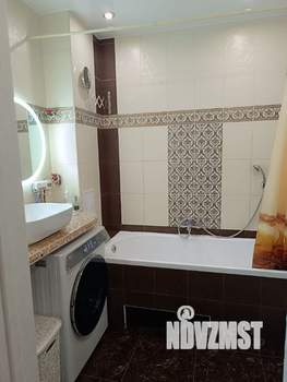 3-к квартира, вторичка, 73м2, 2/12 этаж