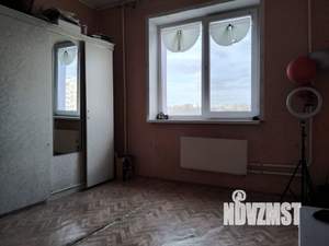 2-к квартира, вторичка, 53м2, 2/10 этаж