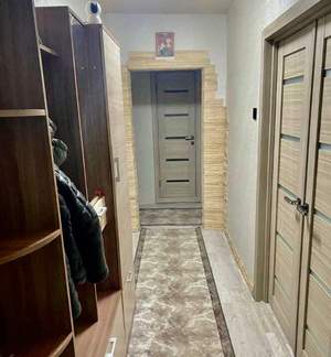 3-к квартира, вторичка, 65м2, 1/9 этаж