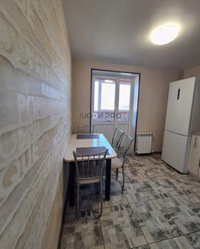 1-к квартира, вторичка, 33м2, 8/11 этаж