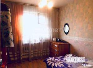 3-к квартира, вторичка, 64м2, 2/10 этаж