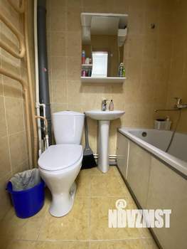 1-к квартира, вторичка, 21м2, 7/9 этаж