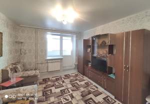 1-к квартира, вторичка, 30м2, 3/10 этаж