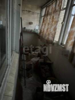 3-к квартира, вторичка, 60м2, 9/9 этаж