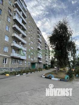 3-к квартира, вторичка, 61м2, 8/9 этаж