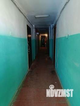 1-к квартира, вторичка, 22м2, 9/9 этаж